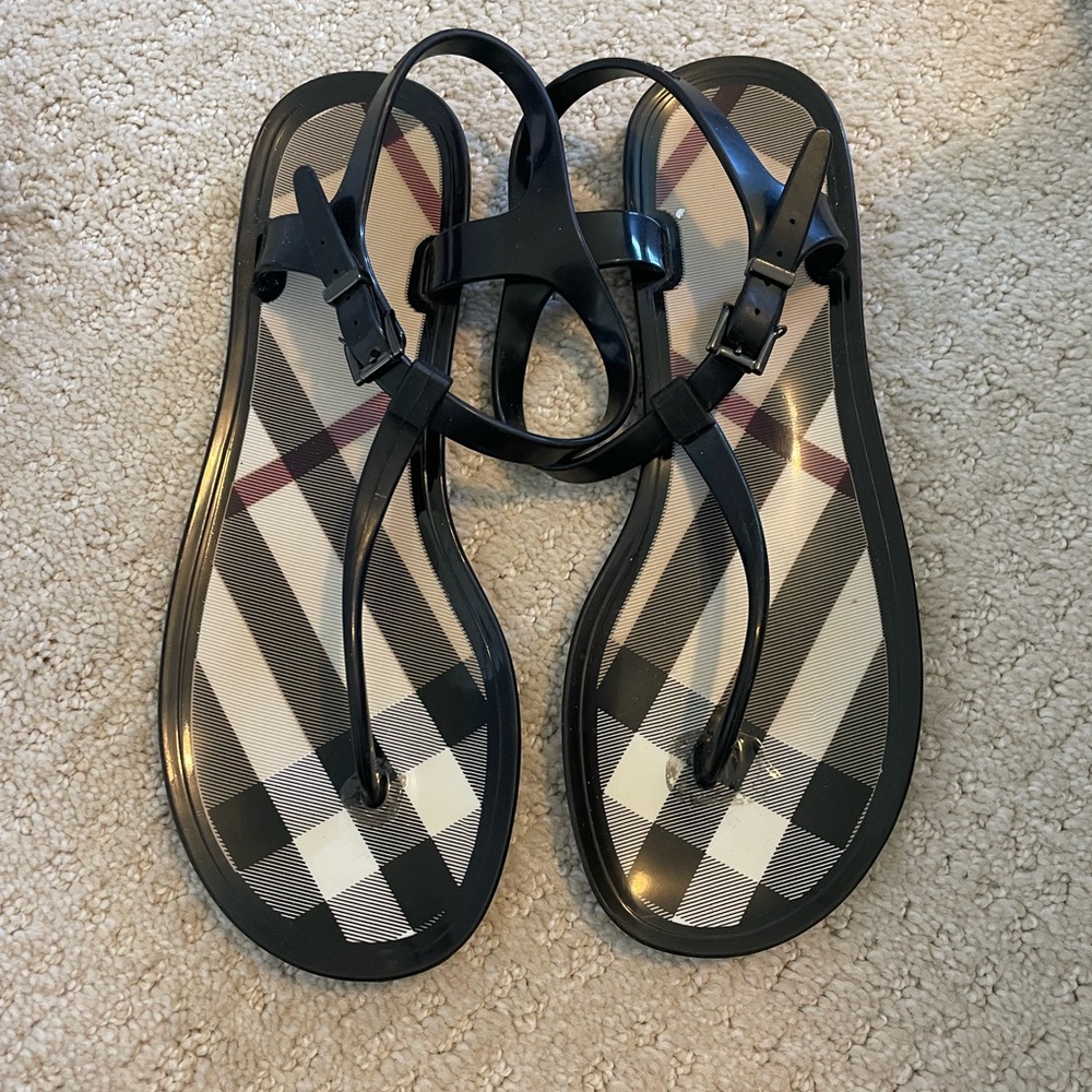 Burberry Sandals